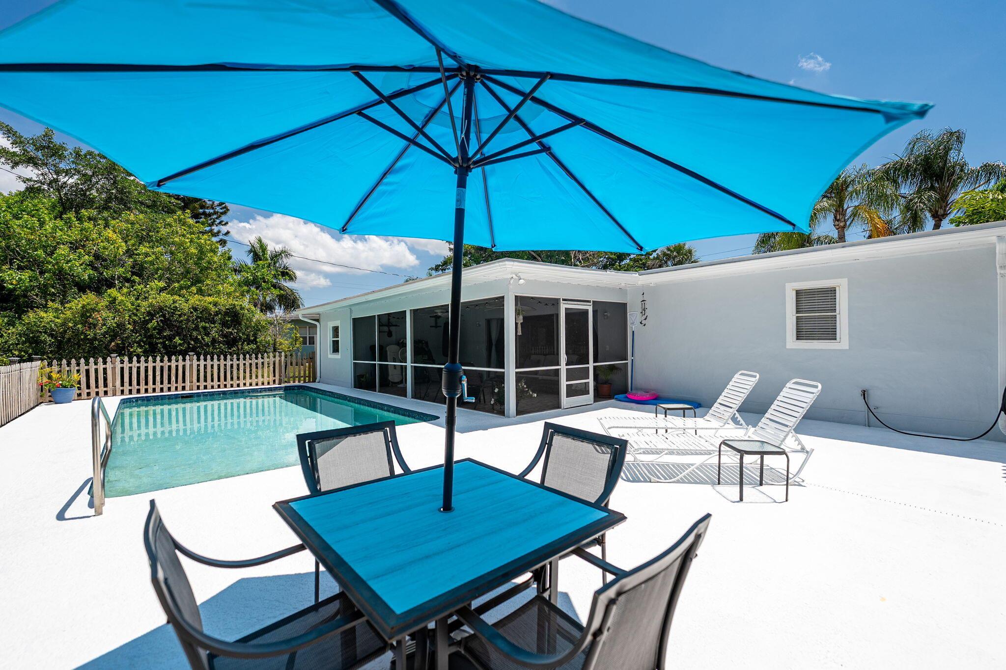 SOUTH PORT ST LUCIE UNIT - Residential