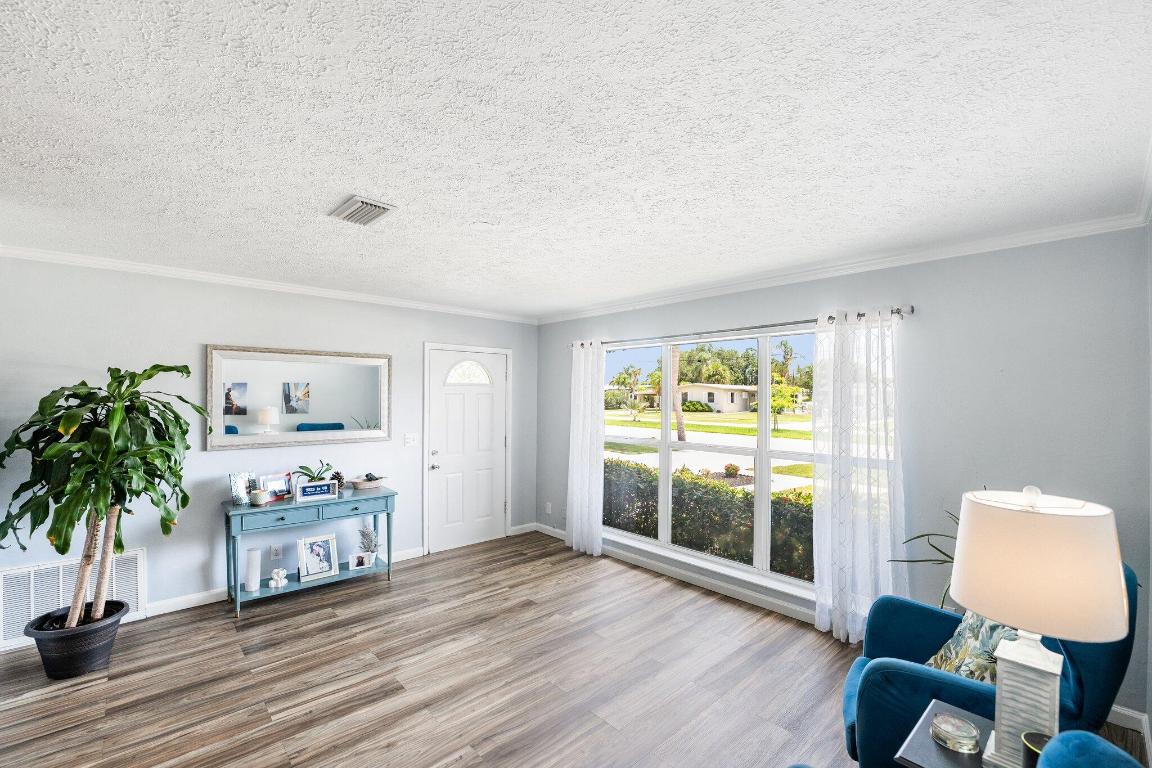 SOUTH PORT ST LUCIE UNIT 1 - Residential