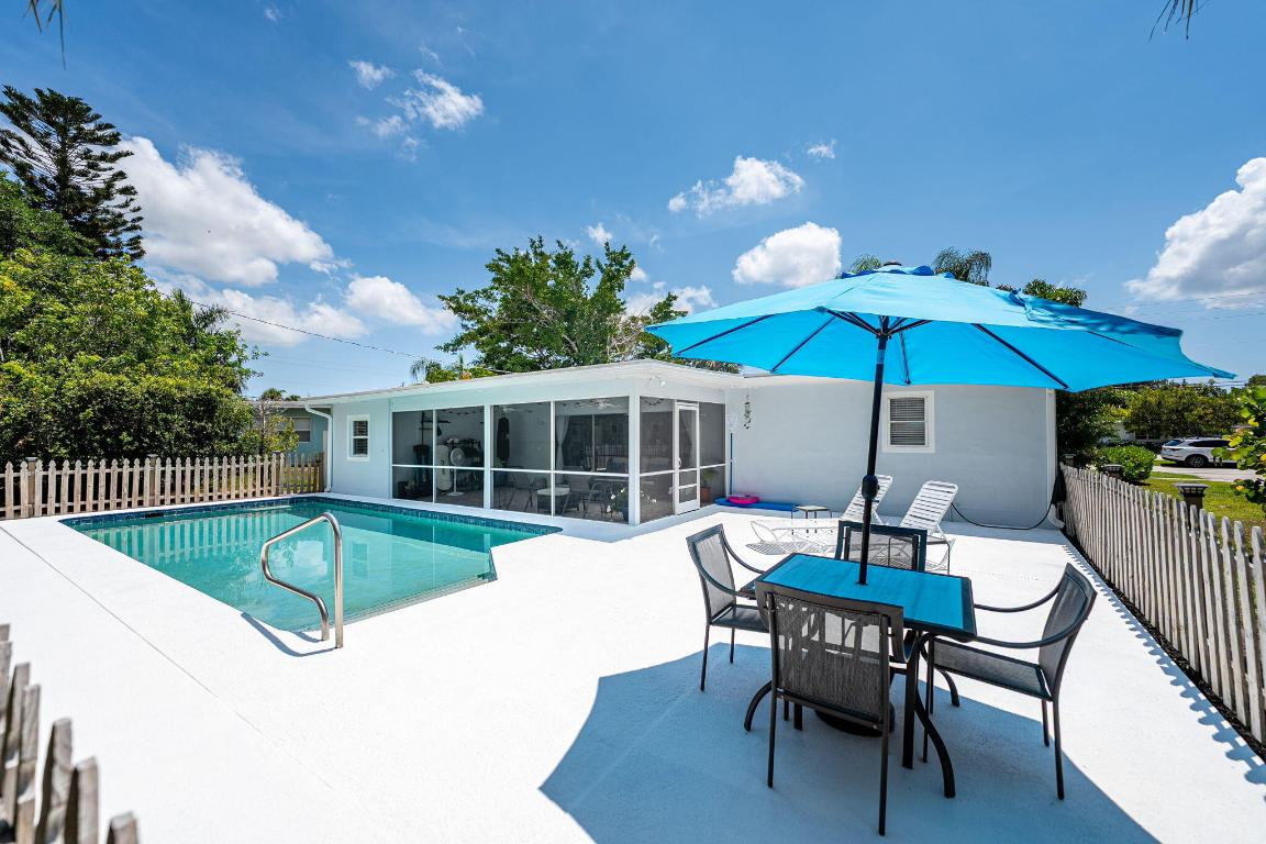 SOUTH PORT ST LUCIE UNIT 1 - Residential