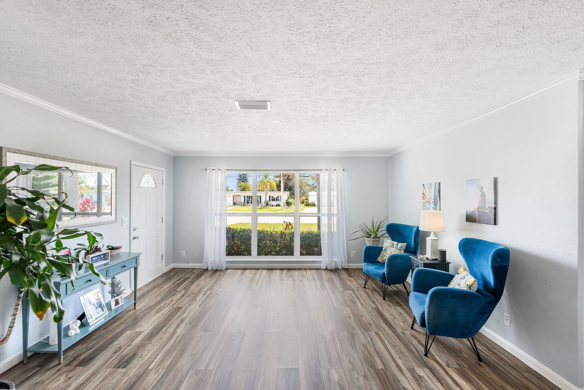 SOUTH PORT ST LUCIE UNIT - Residential