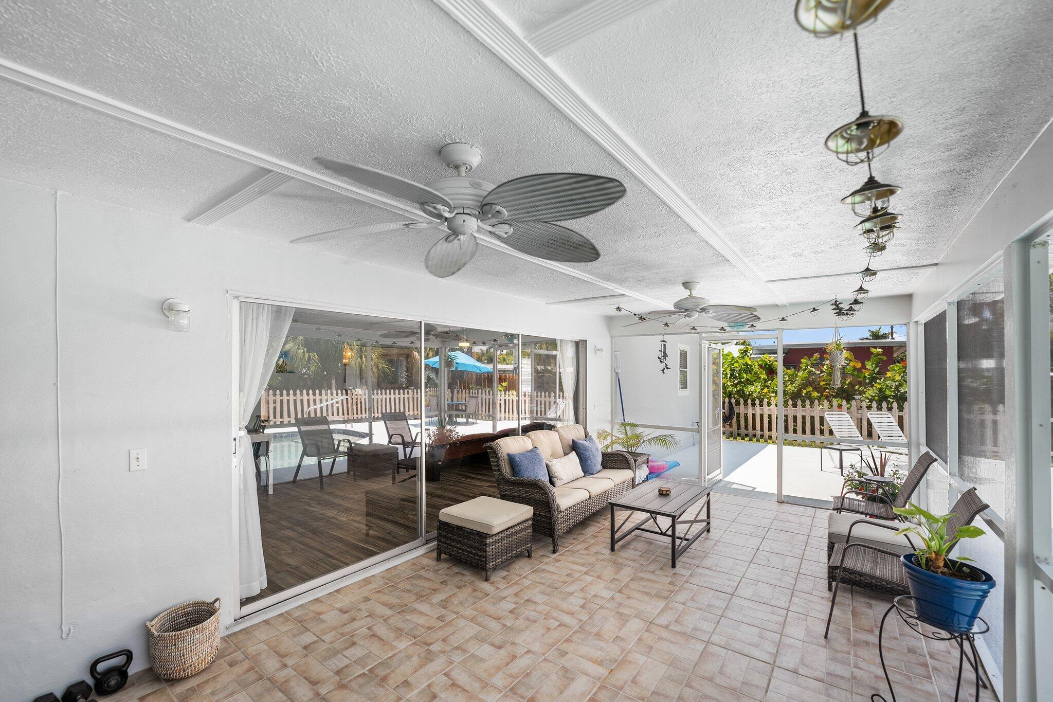 SOUTH PORT ST LUCIE UNIT - Residential