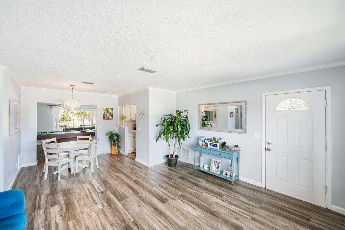 SOUTH PORT ST LUCIE UNIT 1 - Residential