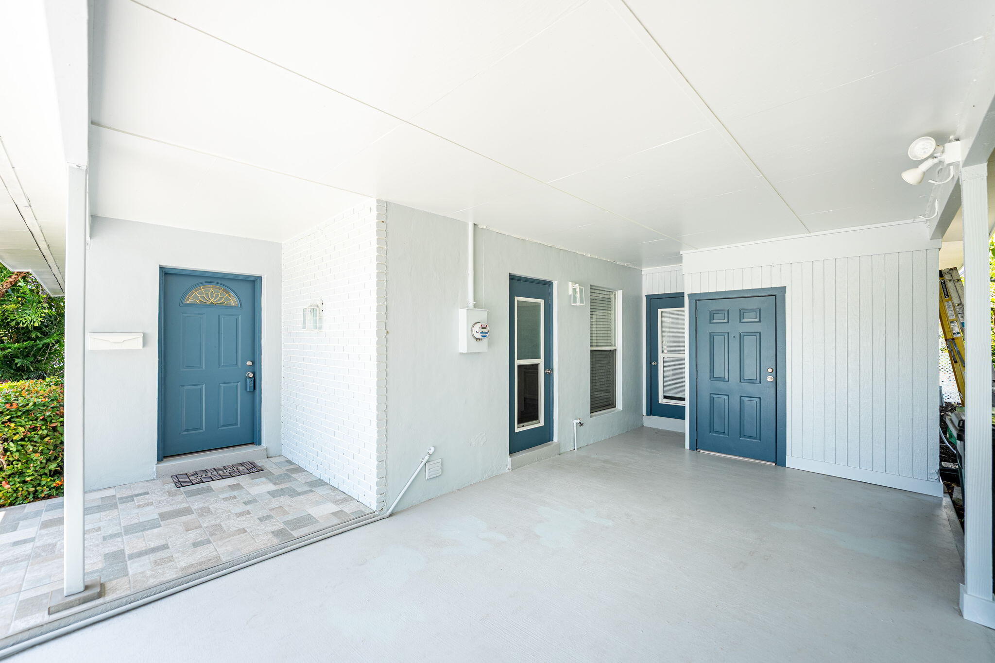 SOUTH PORT ST LUCIE UNIT 1 - Residential