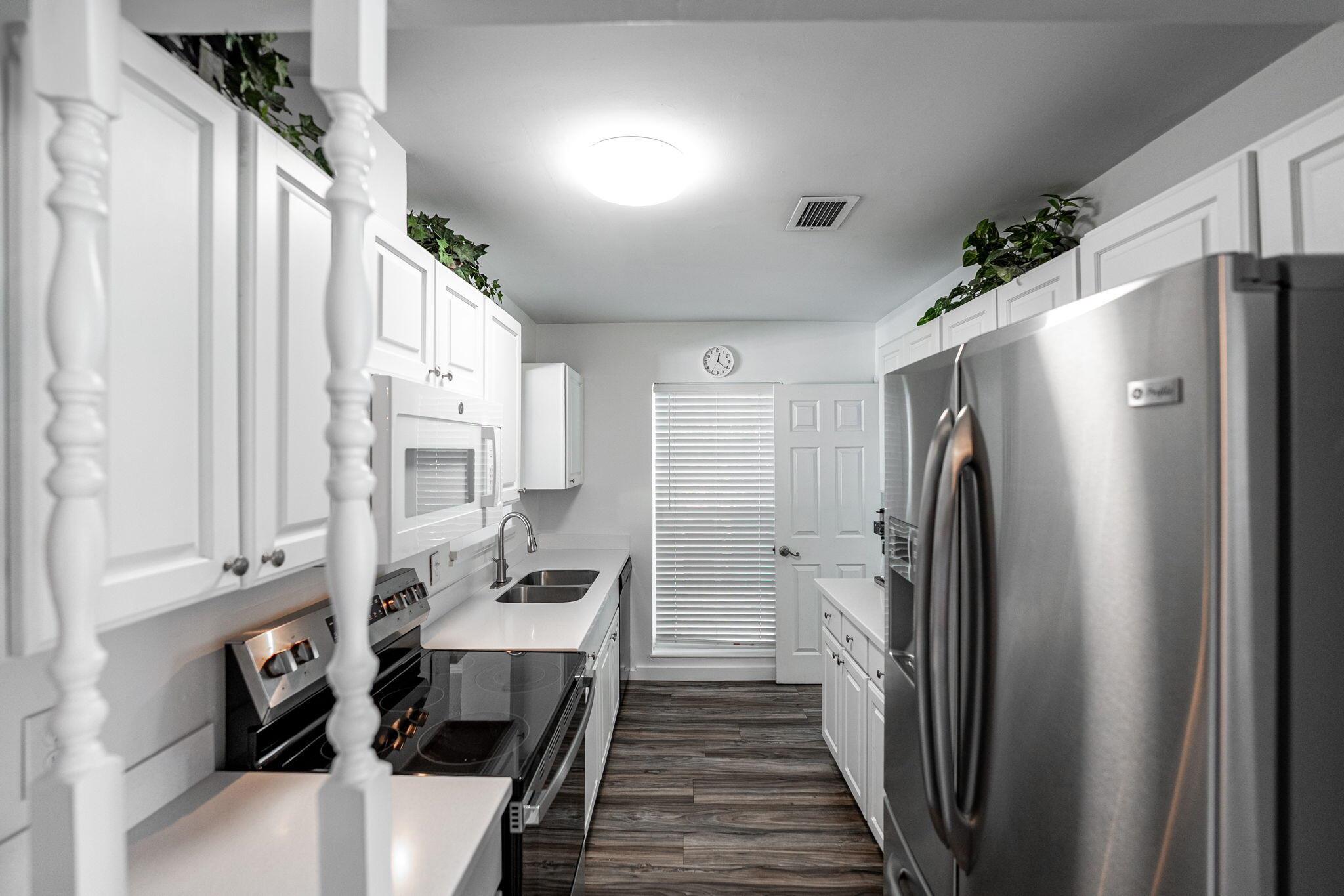 SOUTH PORT ST LUCIE UNIT - Residential