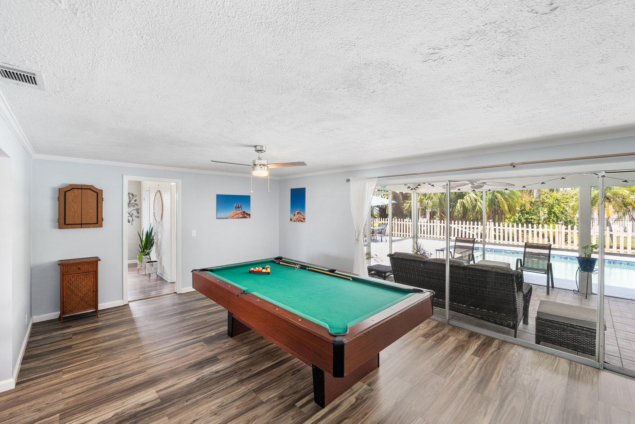 SOUTH PORT ST LUCIE UNIT - Residential