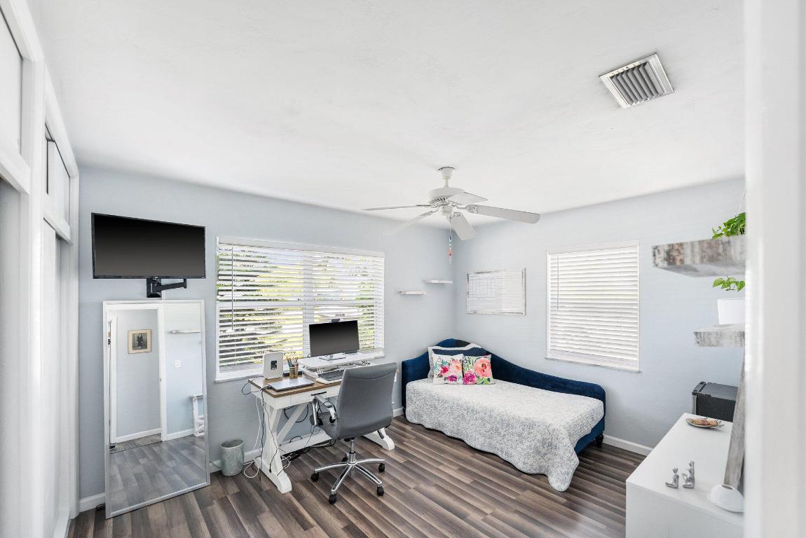 SOUTH PORT ST LUCIE UNIT 1 - Residential