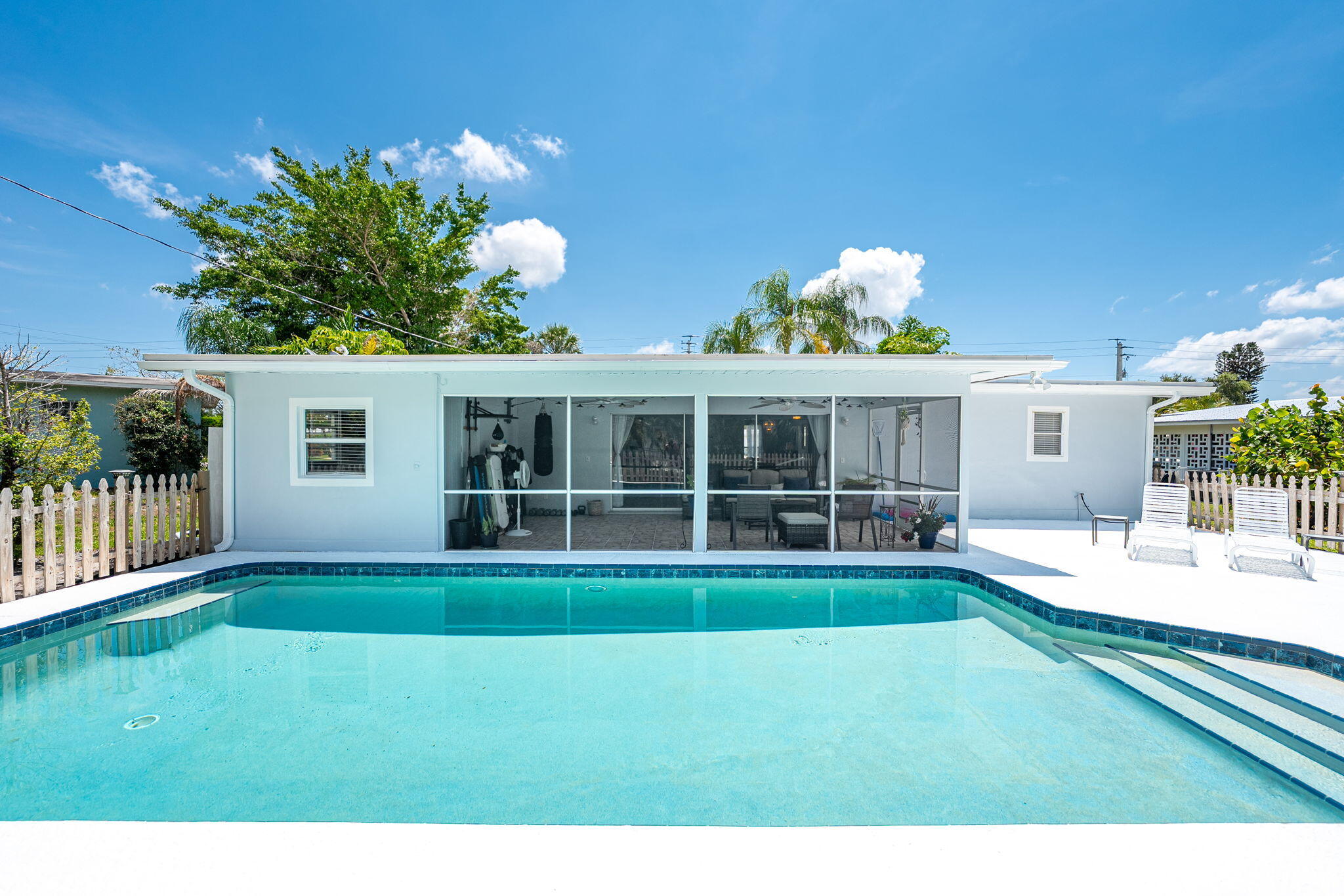 SOUTH PORT ST LUCIE UNIT 1 - Residential