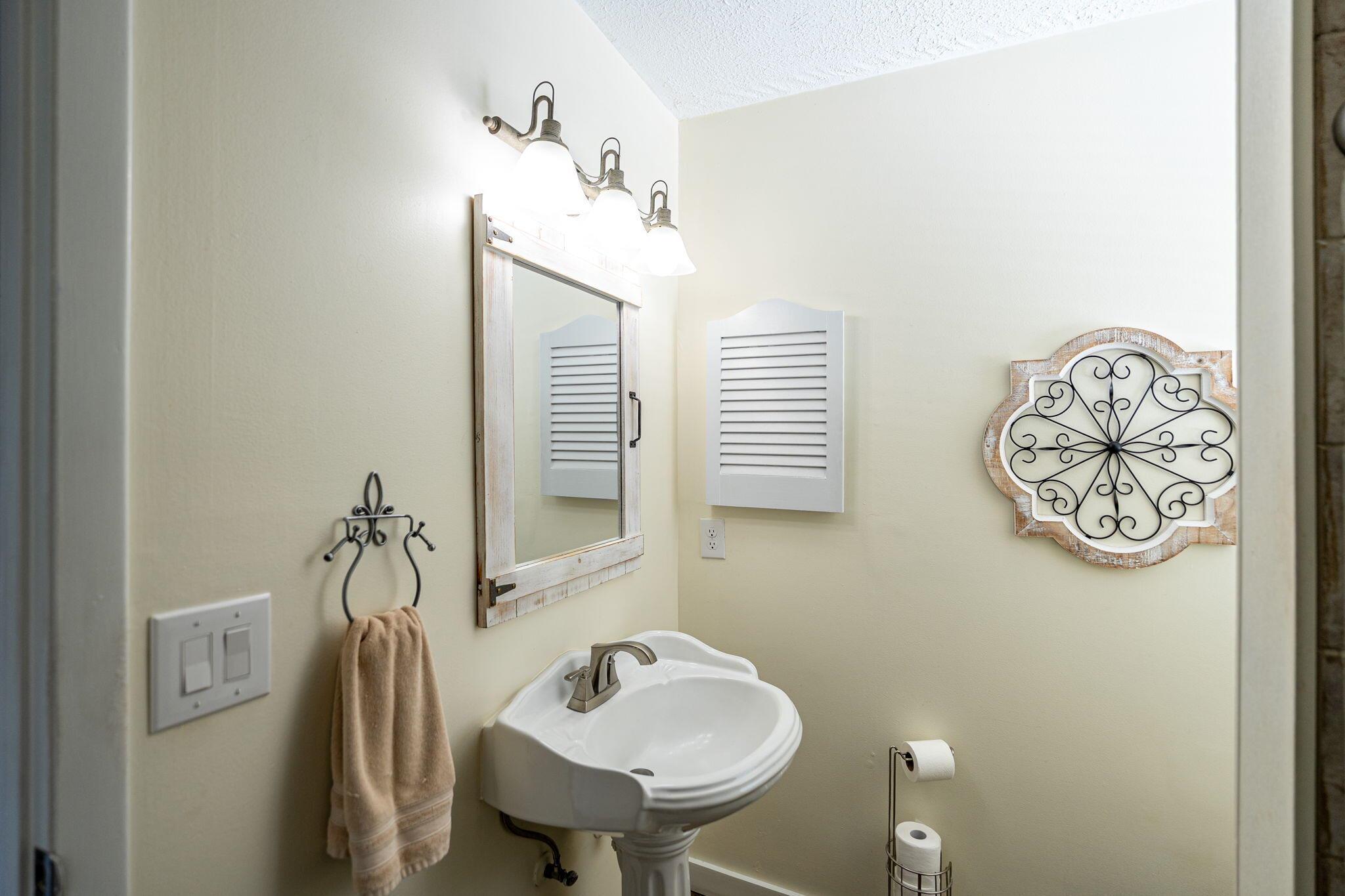 SOUTH PORT ST LUCIE UNIT - Residential