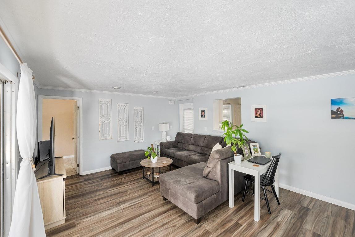 SOUTH PORT ST LUCIE UNIT 1 - Residential