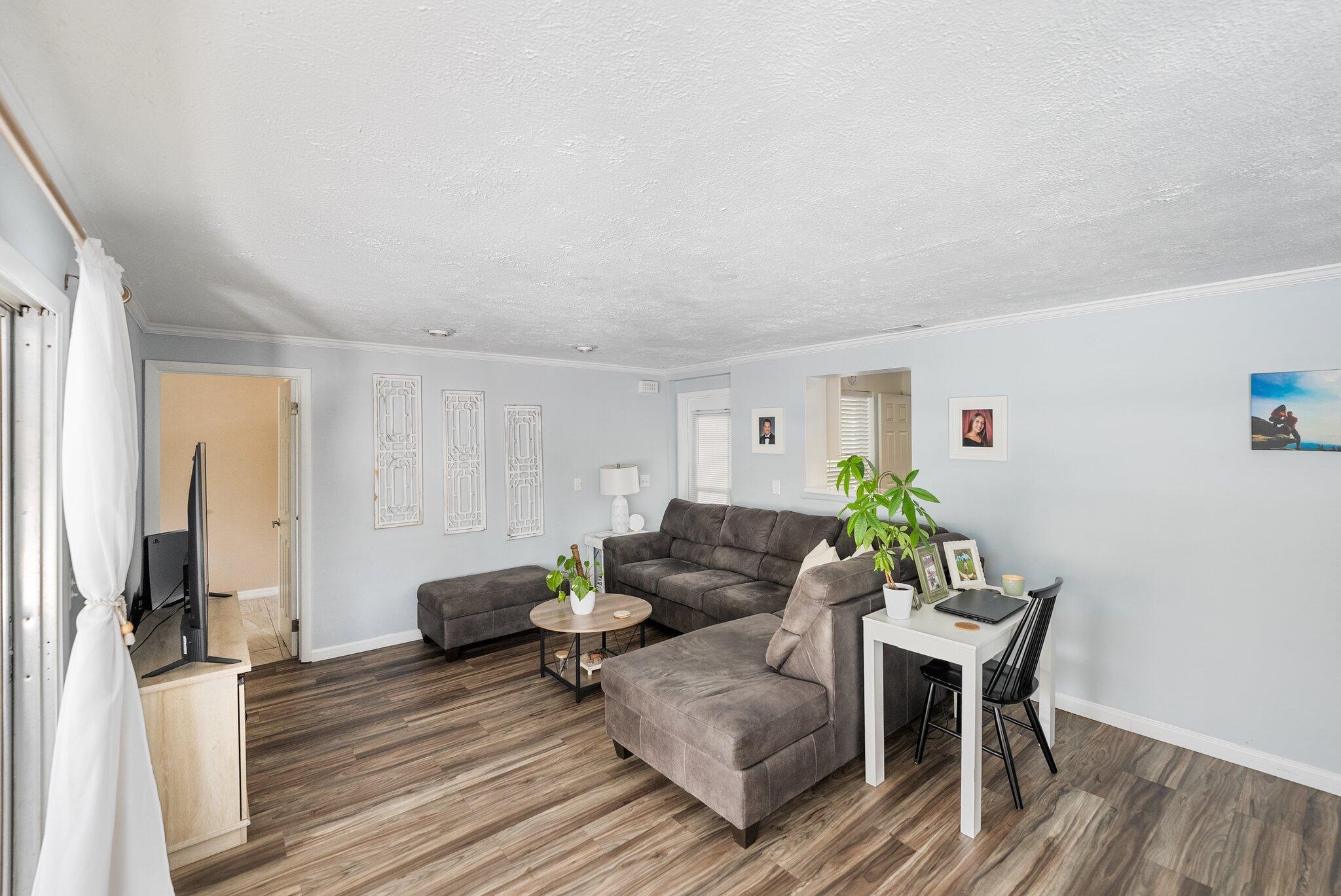 SOUTH PORT ST LUCIE UNIT - Residential