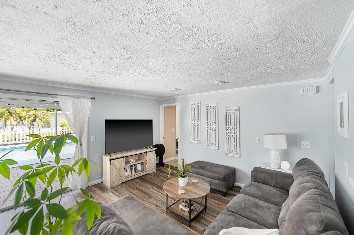 SOUTH PORT ST LUCIE UNIT 1 - Residential