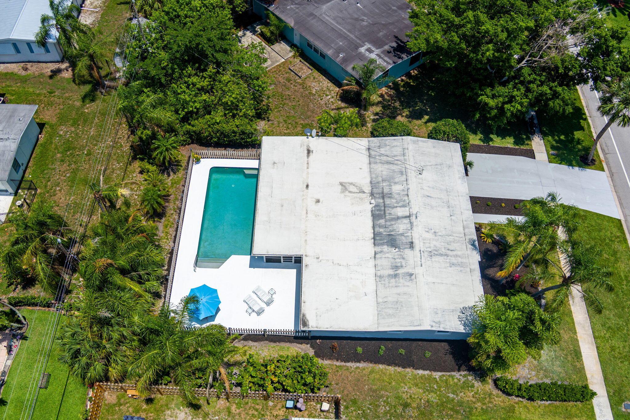 SOUTH PORT ST LUCIE UNIT - Residential