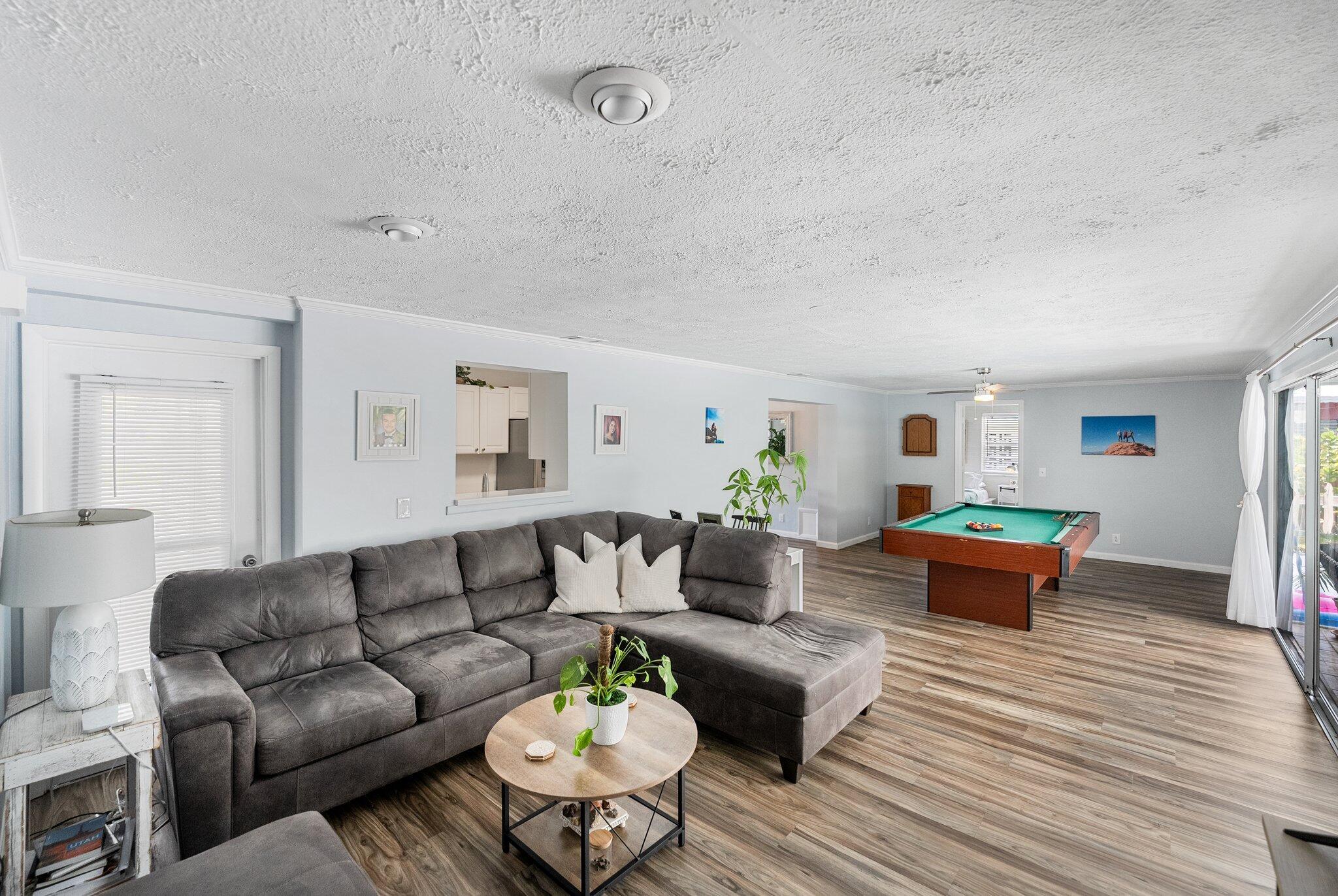 SOUTH PORT ST LUCIE UNIT - Residential