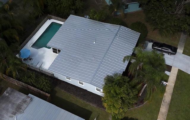 SOUTH PORT ST LUCIE UNIT - Residential