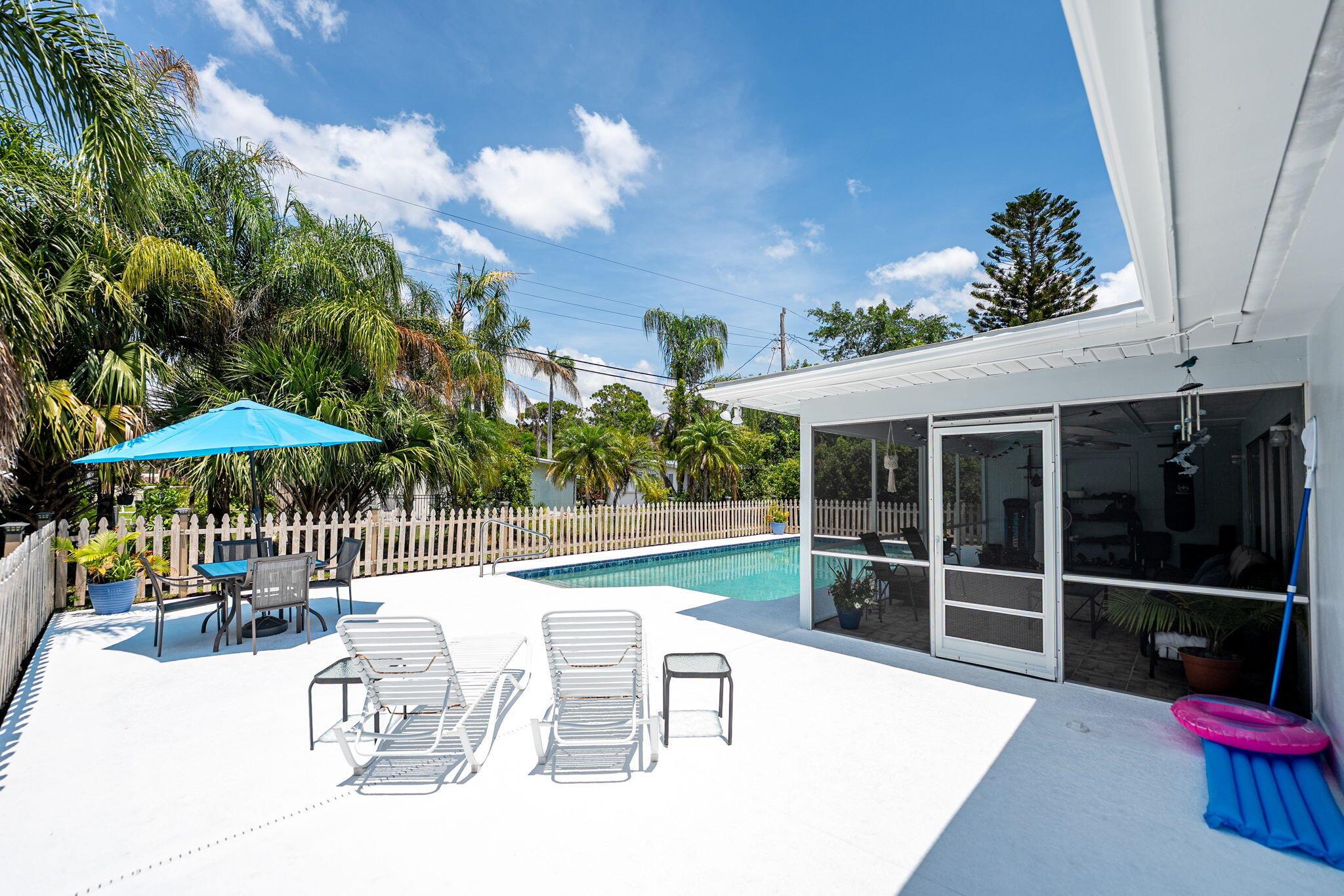 SOUTH PORT ST LUCIE UNIT - Residential