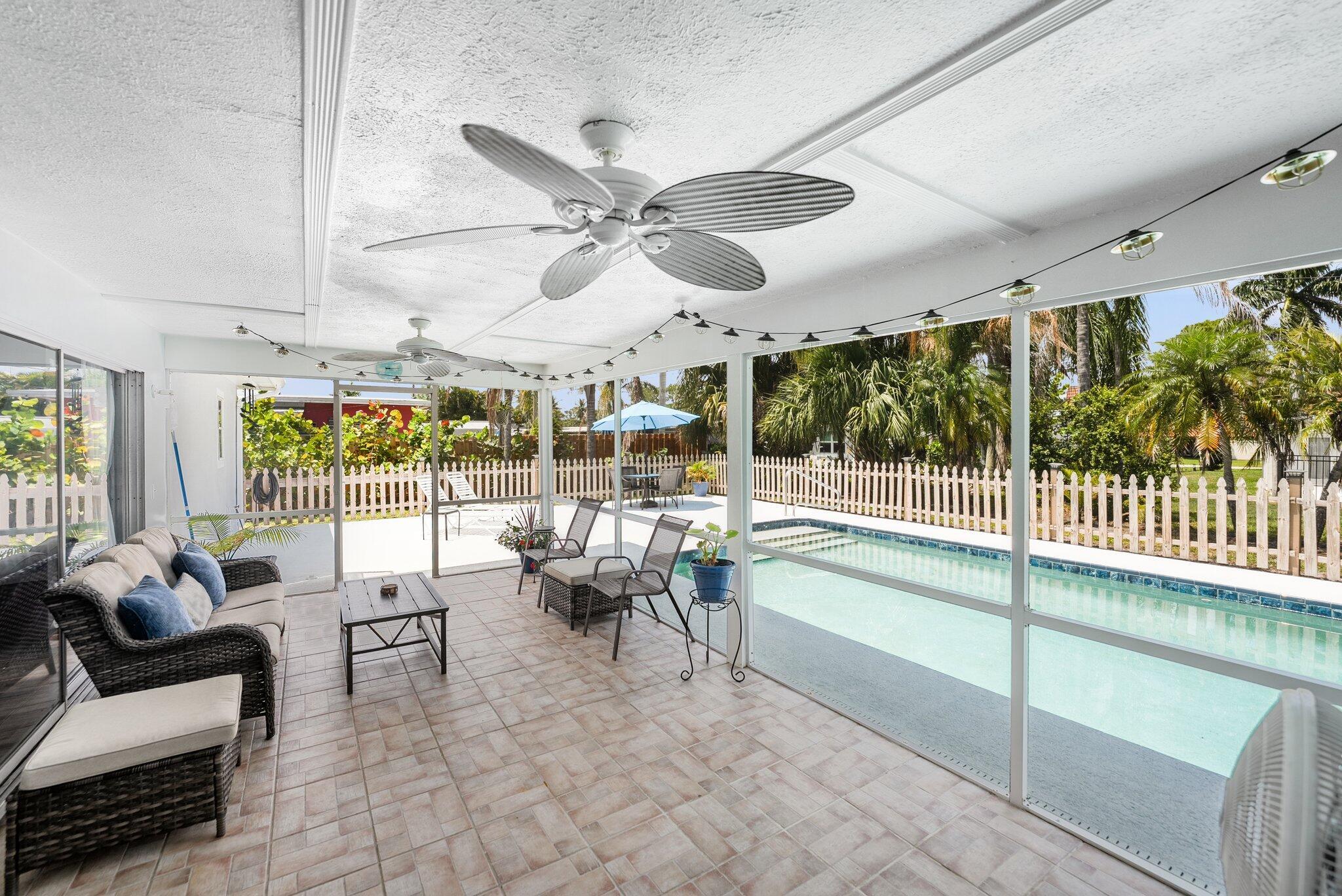 SOUTH PORT ST LUCIE UNIT - Residential