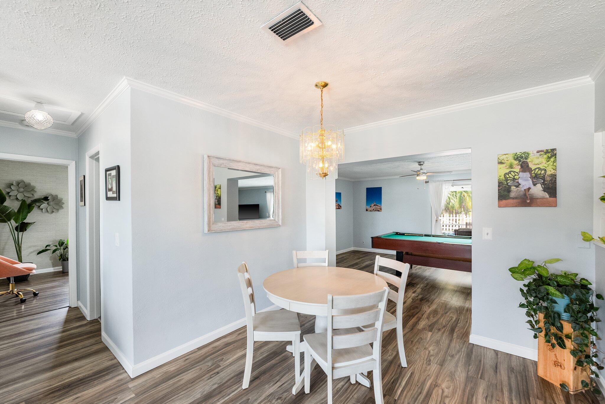 SOUTH PORT ST LUCIE UNIT 1 - Residential