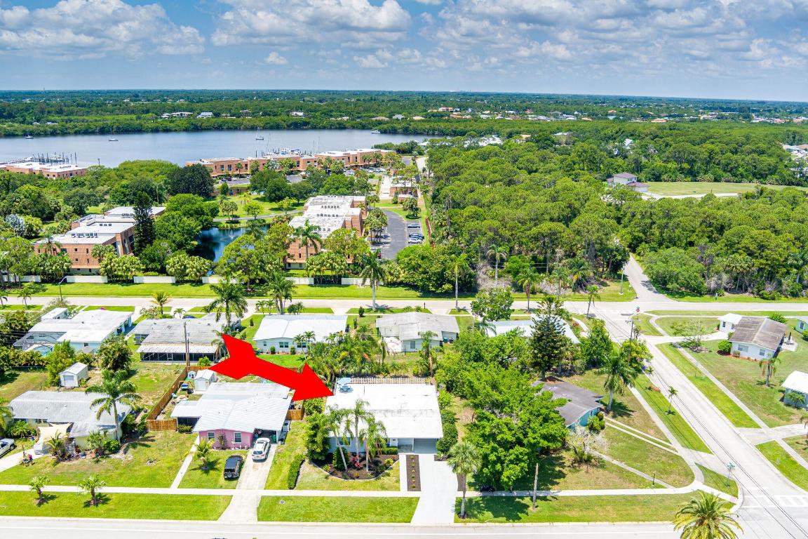 SOUTH PORT ST LUCIE UNIT 1 - Residential