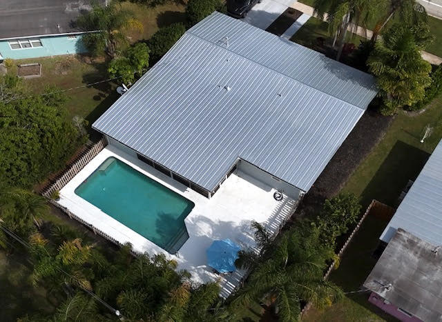 SOUTH PORT ST LUCIE UNIT 1 - Residential