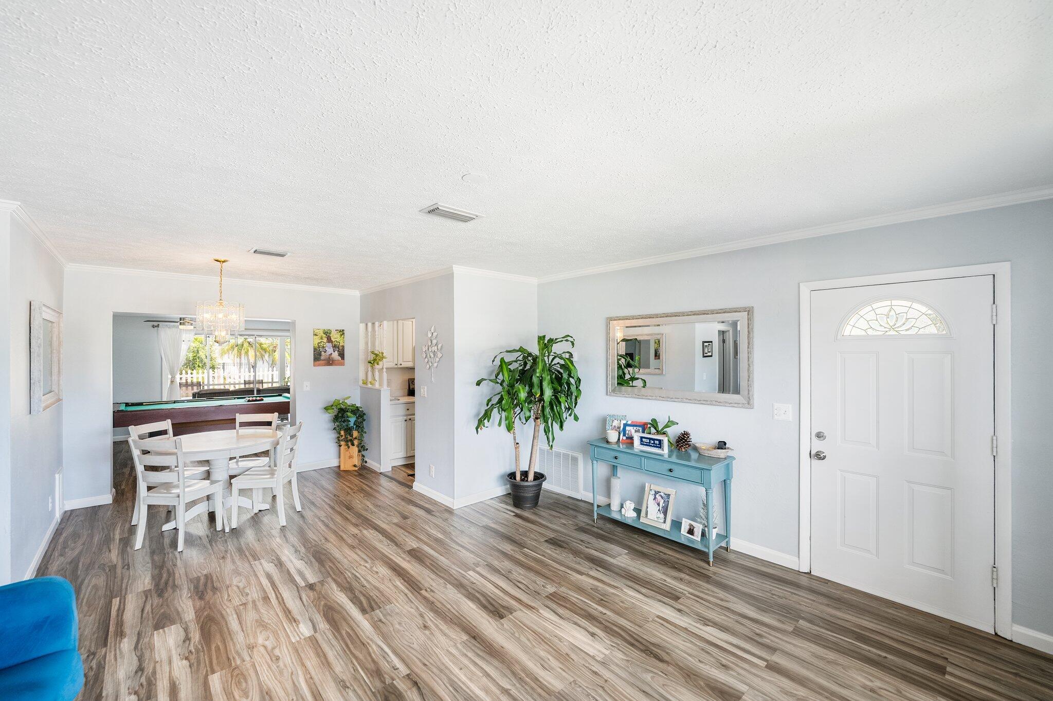 SOUTH PORT ST LUCIE UNIT - Residential