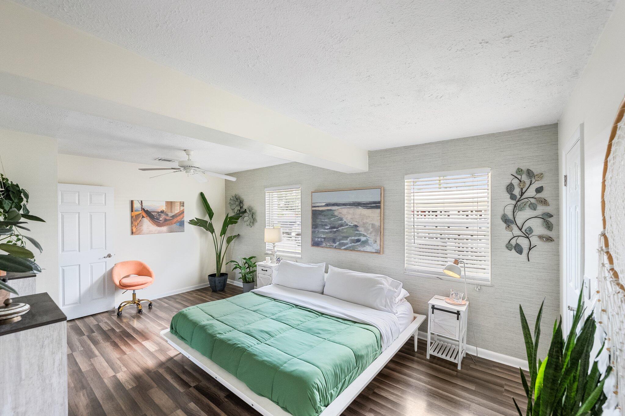 SOUTH PORT ST LUCIE UNIT - Residential