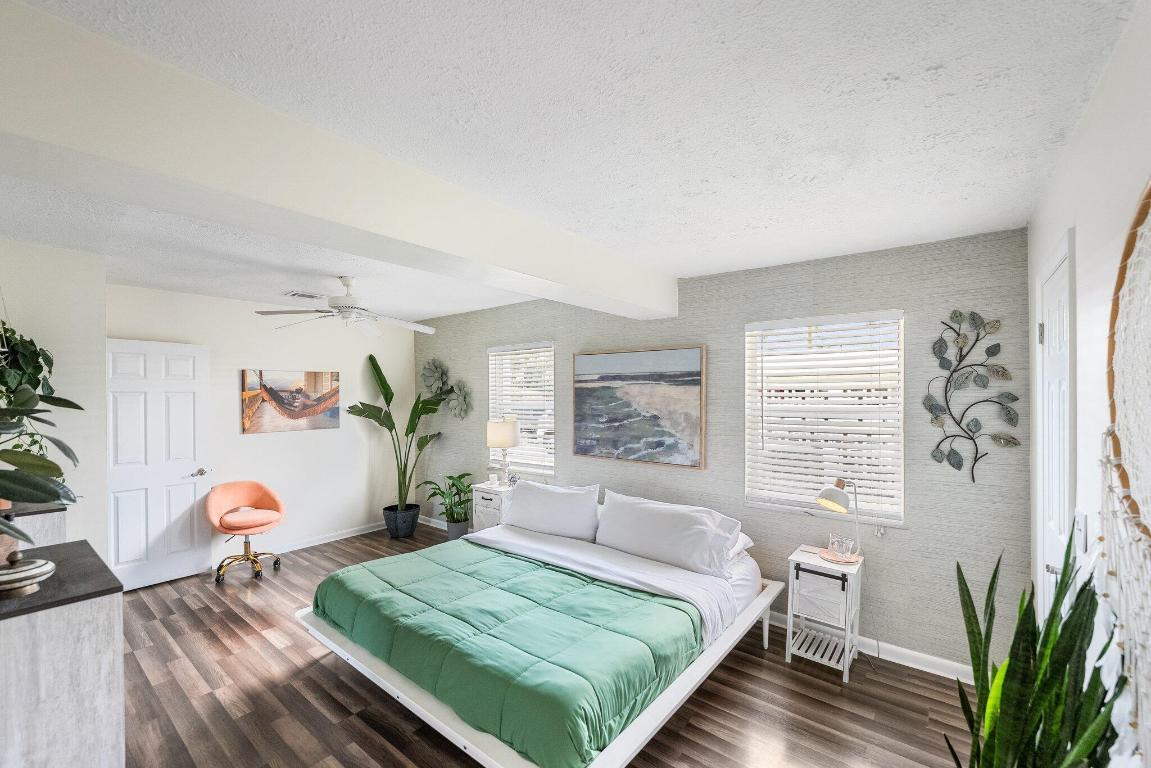 SOUTH PORT ST LUCIE UNIT 1 - Residential