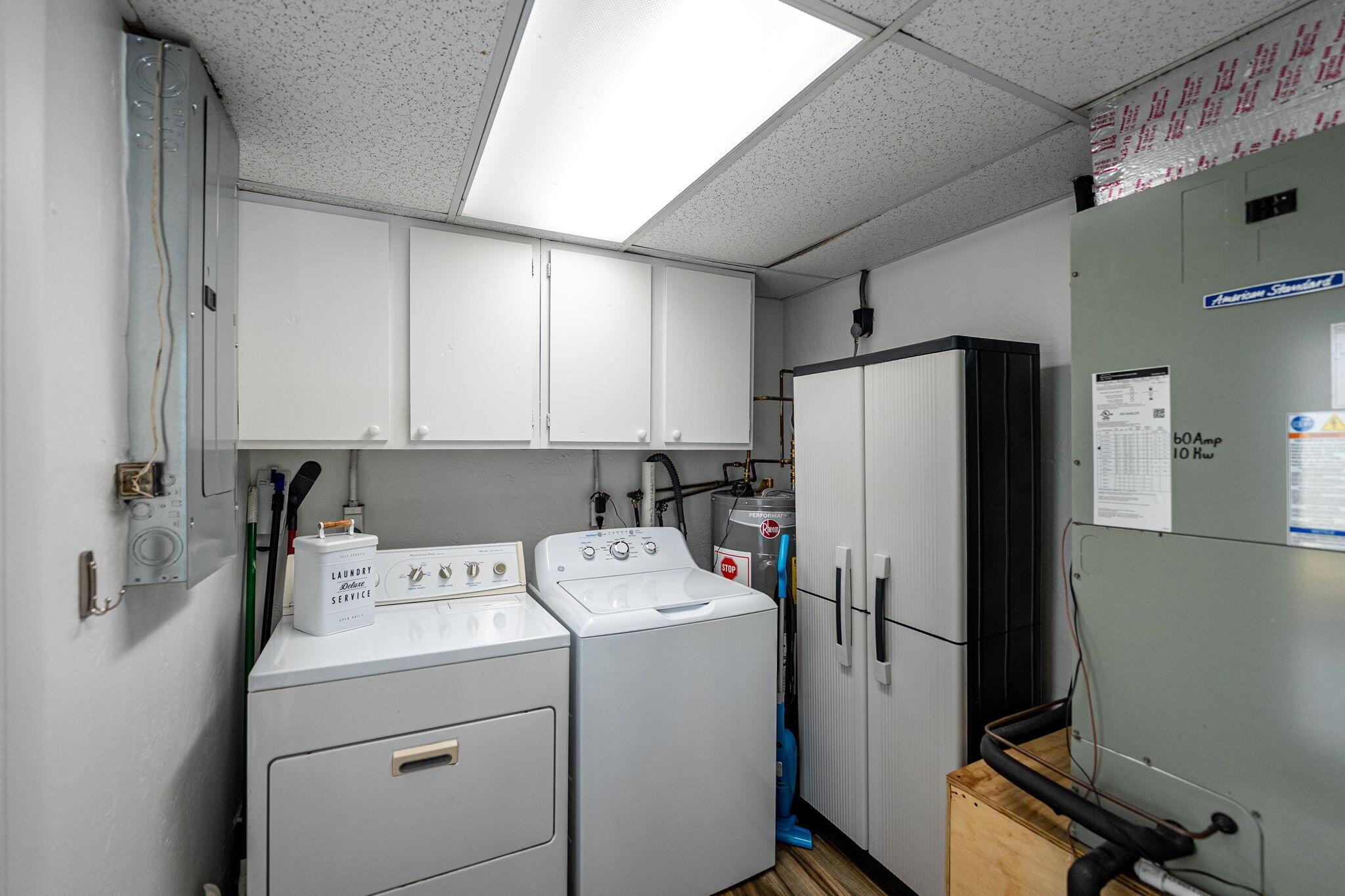 SOUTH PORT ST LUCIE UNIT - Residential