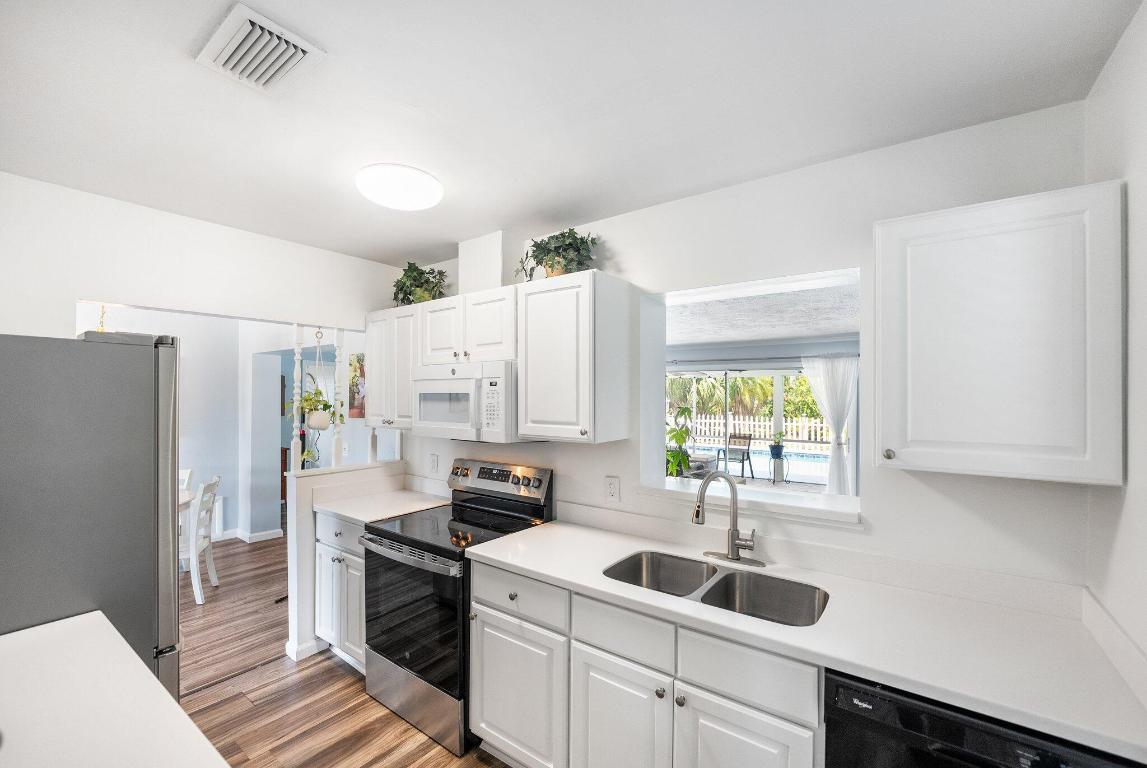 SOUTH PORT ST LUCIE UNIT 1 - Residential