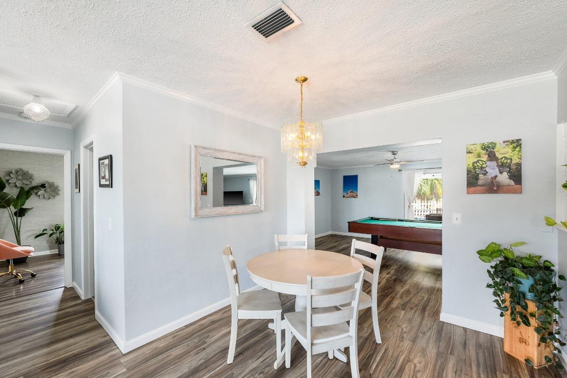 SOUTH PORT ST LUCIE UNIT 1 - Residential