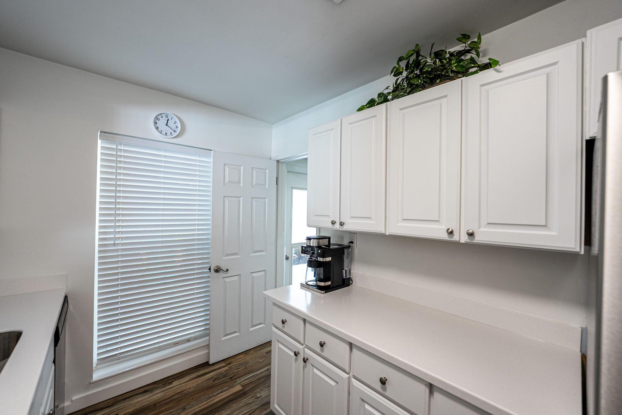 SOUTH PORT ST LUCIE UNIT - Residential