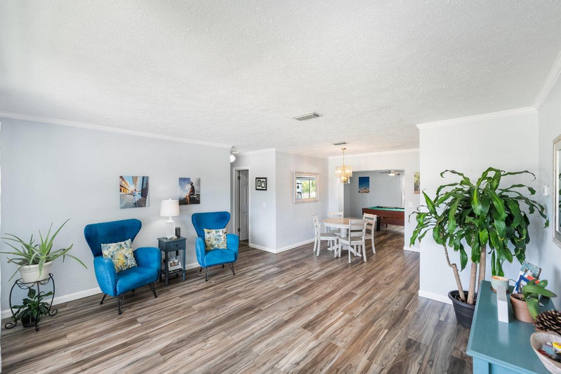 SOUTH PORT ST LUCIE UNIT 1 - Residential