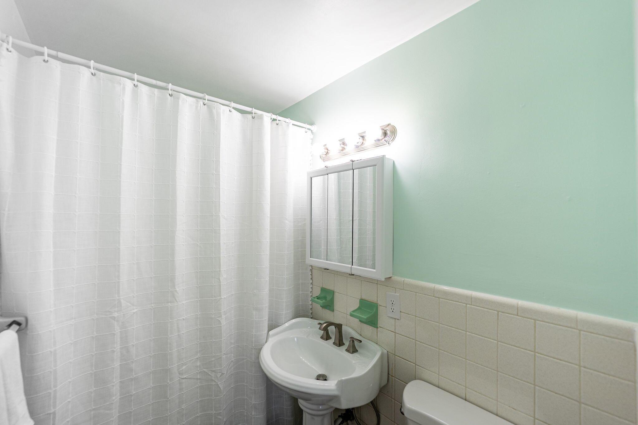 SOUTH PORT ST LUCIE UNIT - Residential