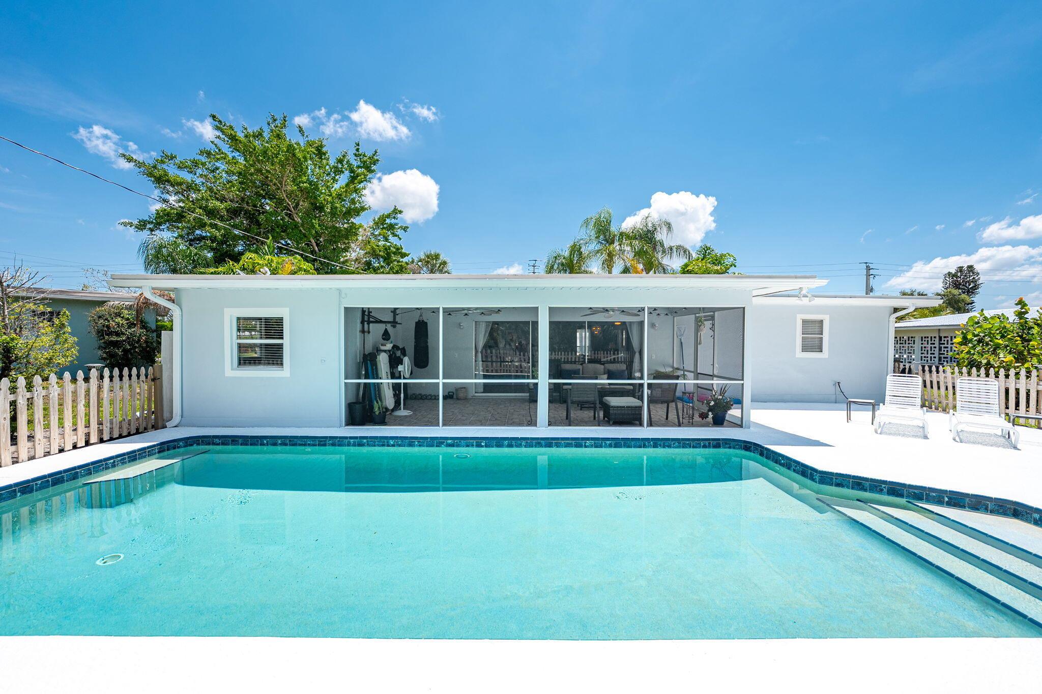 SOUTH PORT ST LUCIE UNIT - Residential