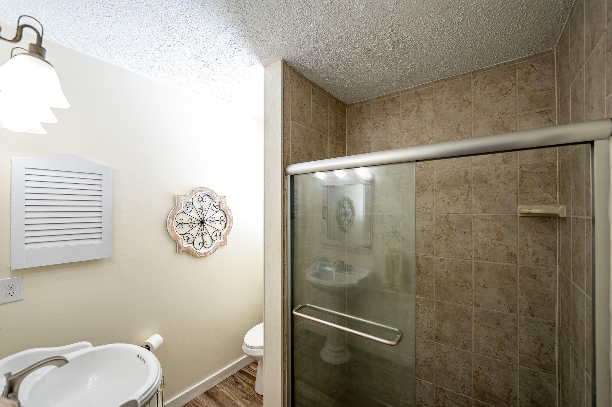 SOUTH PORT ST LUCIE UNIT - Residential