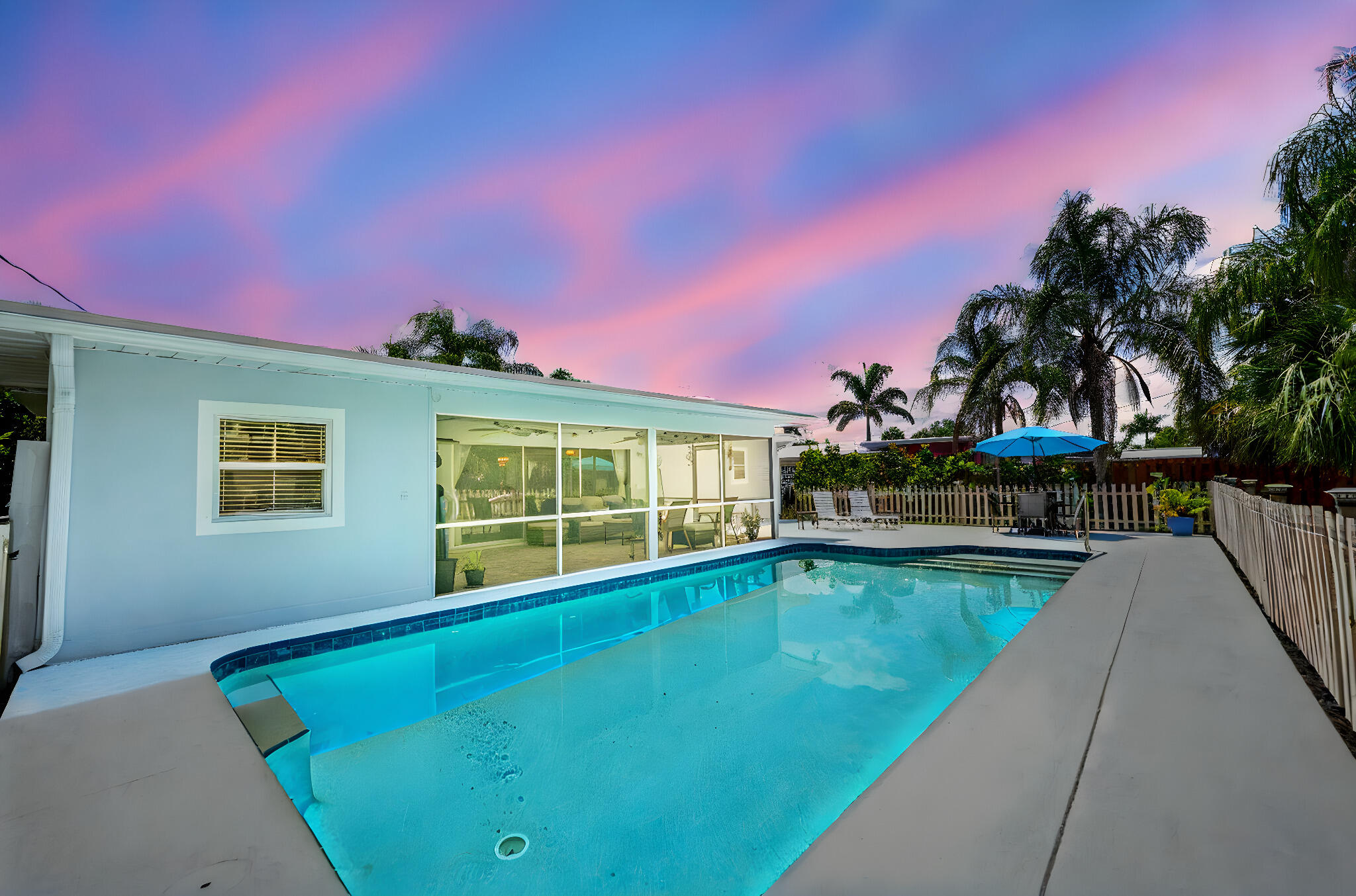 SOUTH PORT ST LUCIE UNIT 1 - Residential