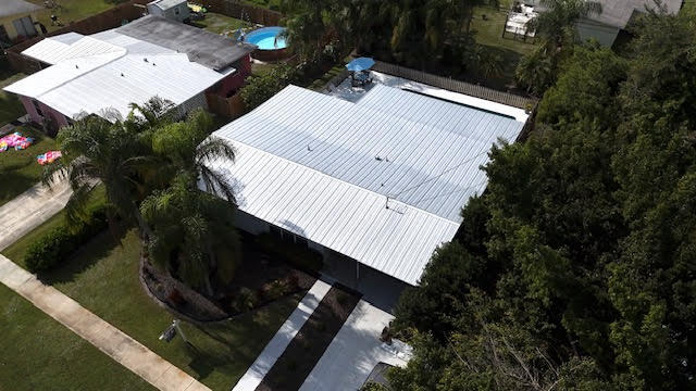 SOUTH PORT ST LUCIE UNIT 1 - Residential