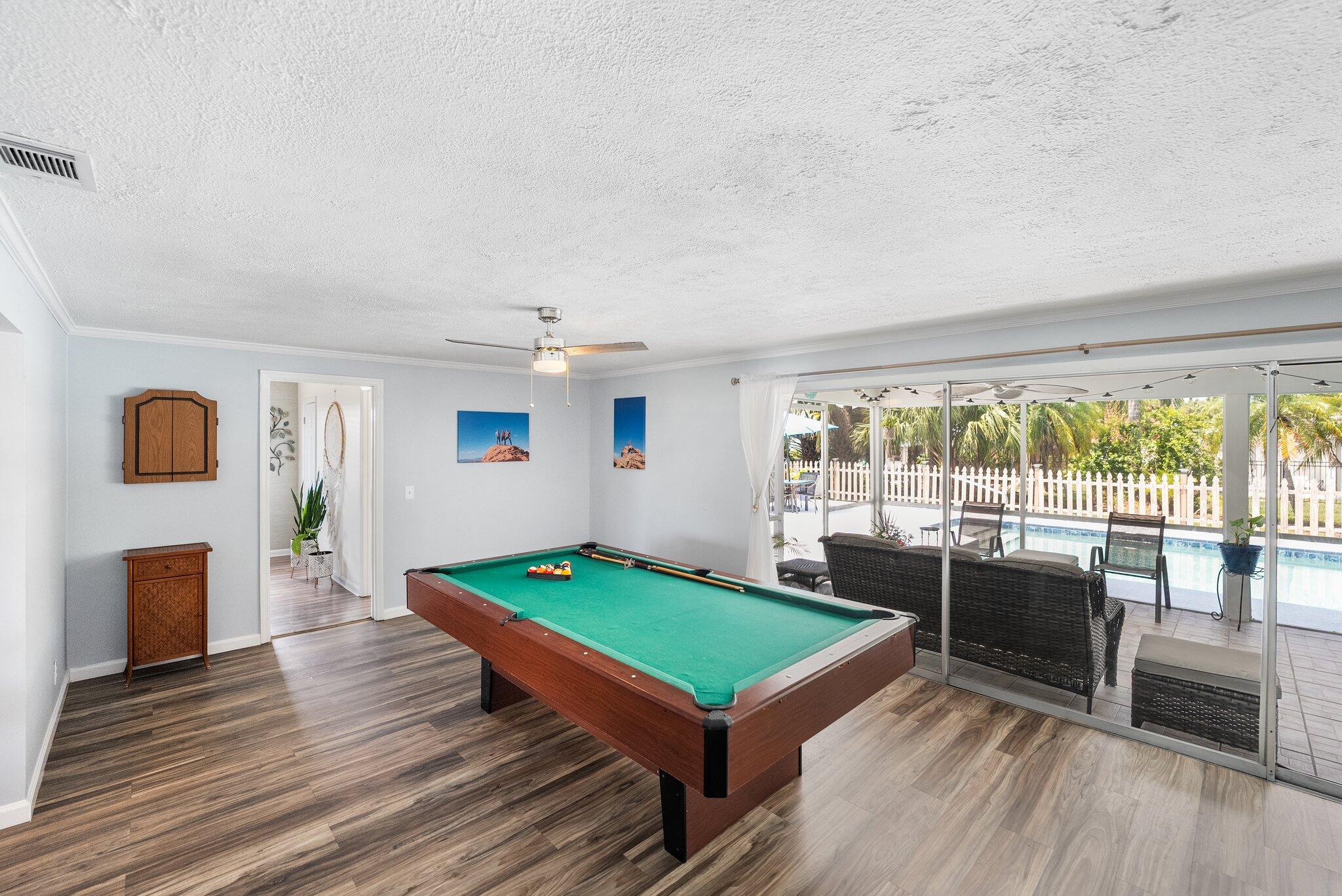 SOUTH PORT ST LUCIE UNIT 1 - Residential