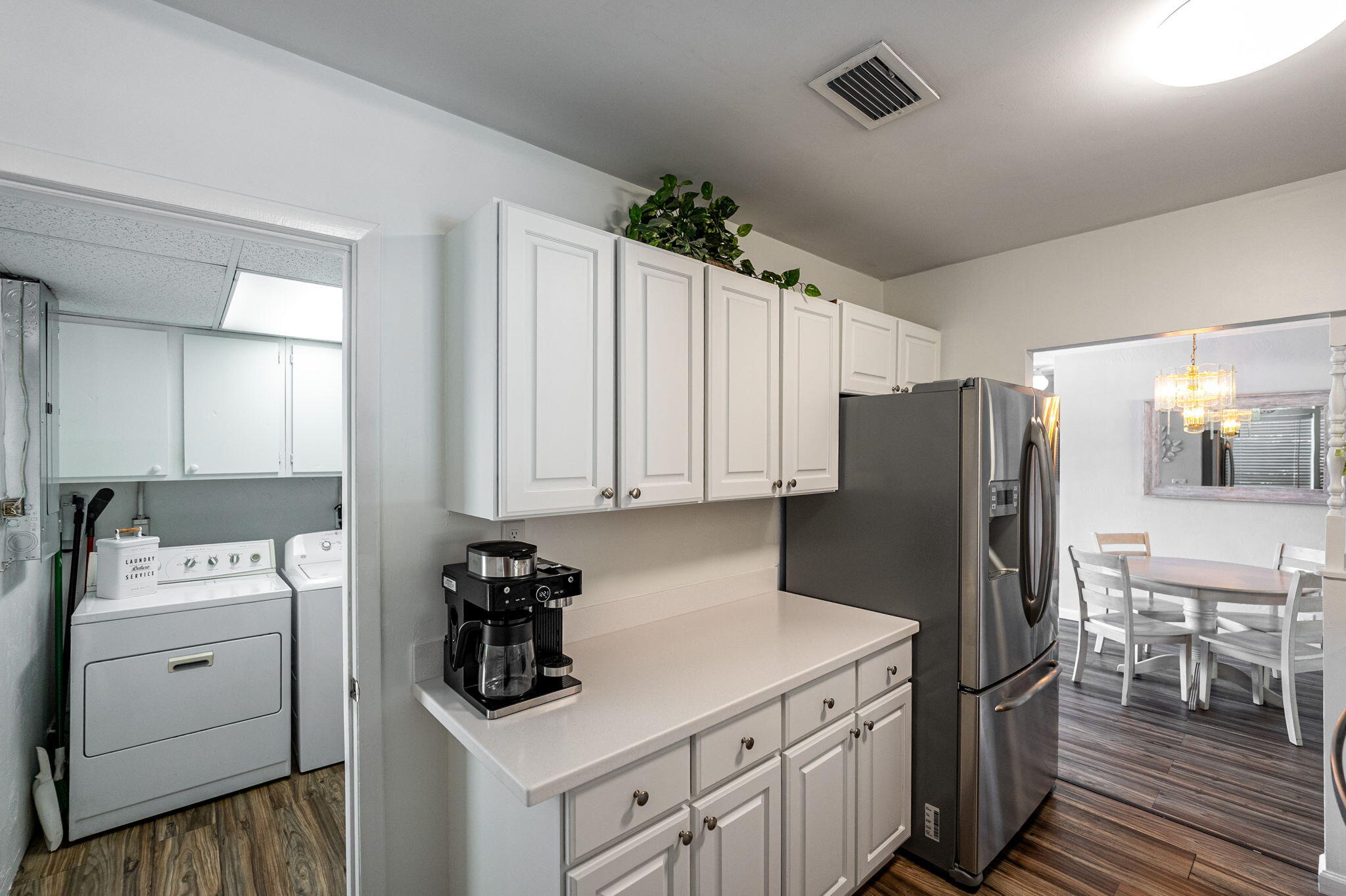 SOUTH PORT ST LUCIE UNIT 1 - Residential