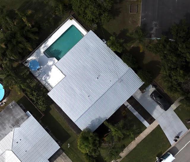 SOUTH PORT ST LUCIE UNIT - Residential