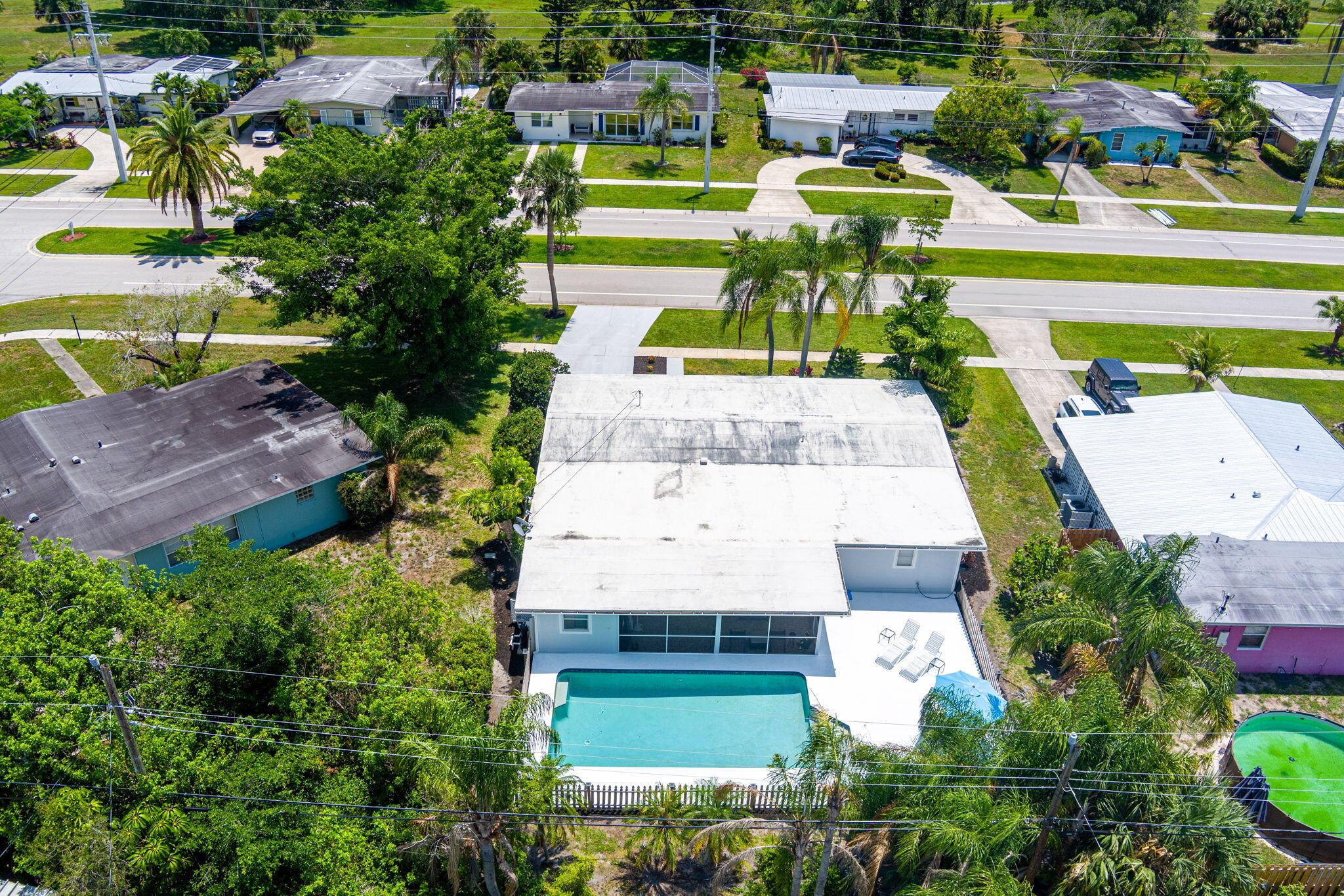 SOUTH PORT ST LUCIE UNIT - Residential