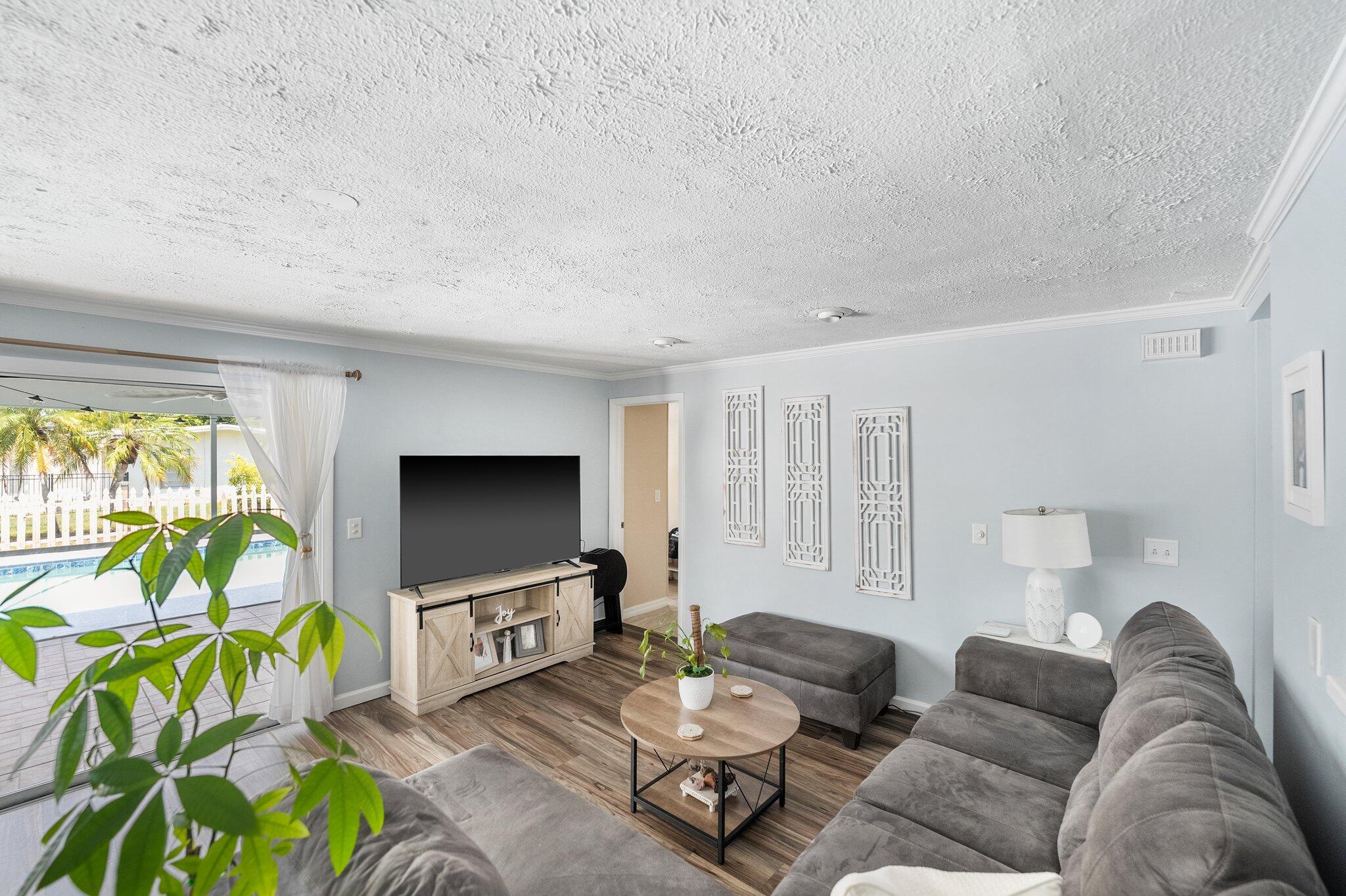 SOUTH PORT ST LUCIE UNIT 1 - Residential