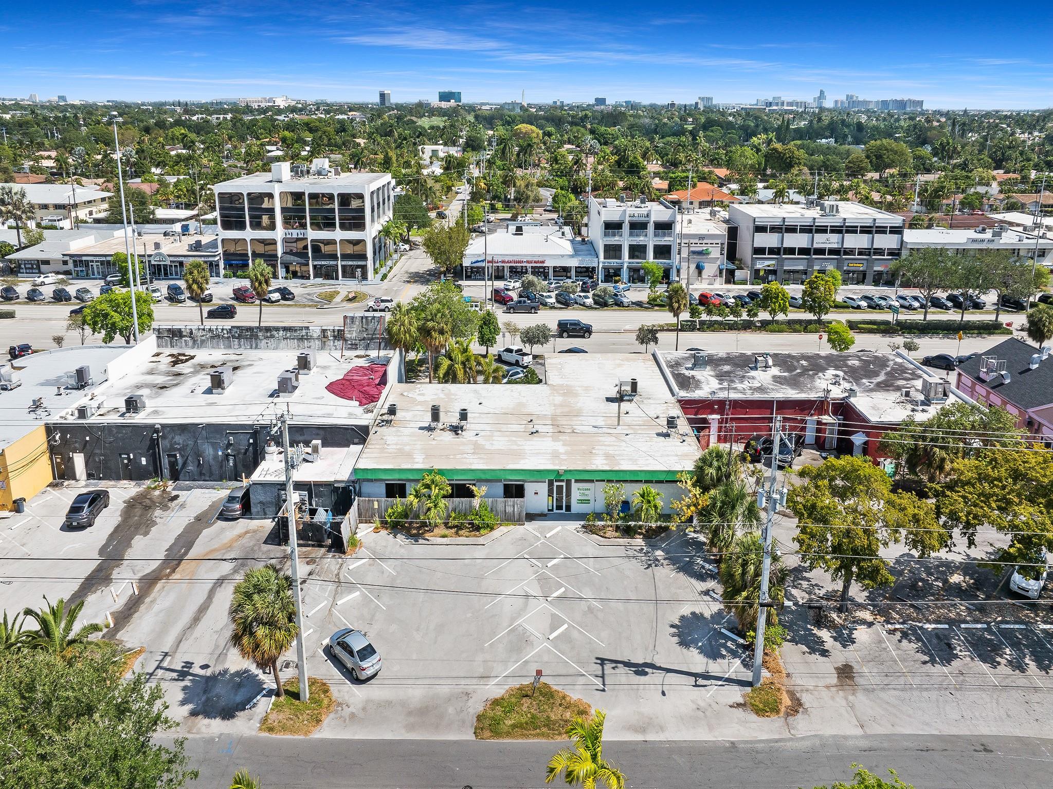2700 E Oakland Park Blvd