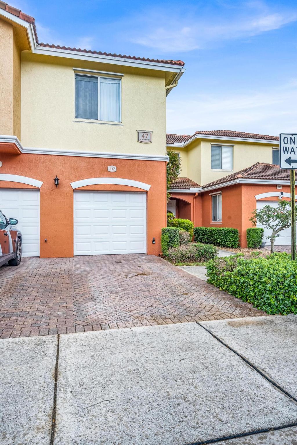 Photo of 47 SE Sedona Circle #102, Stuart, FL 34994 (MLS # B26010204)