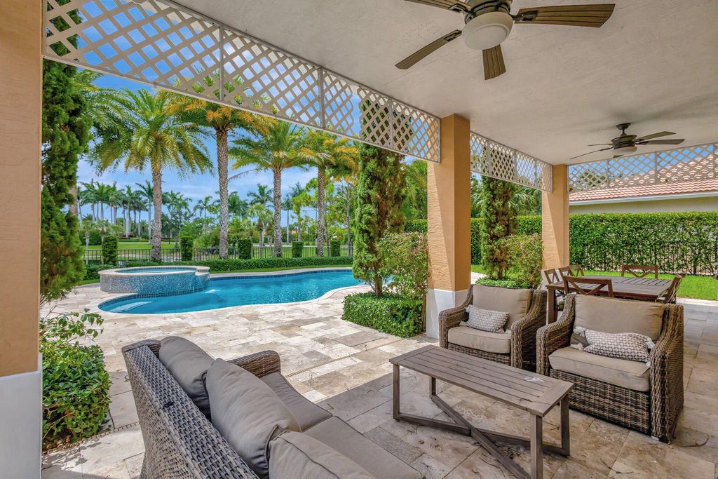 Photo of 108 Parey Island Place, Jupiter, FL 33458 (MLS # R10998248)