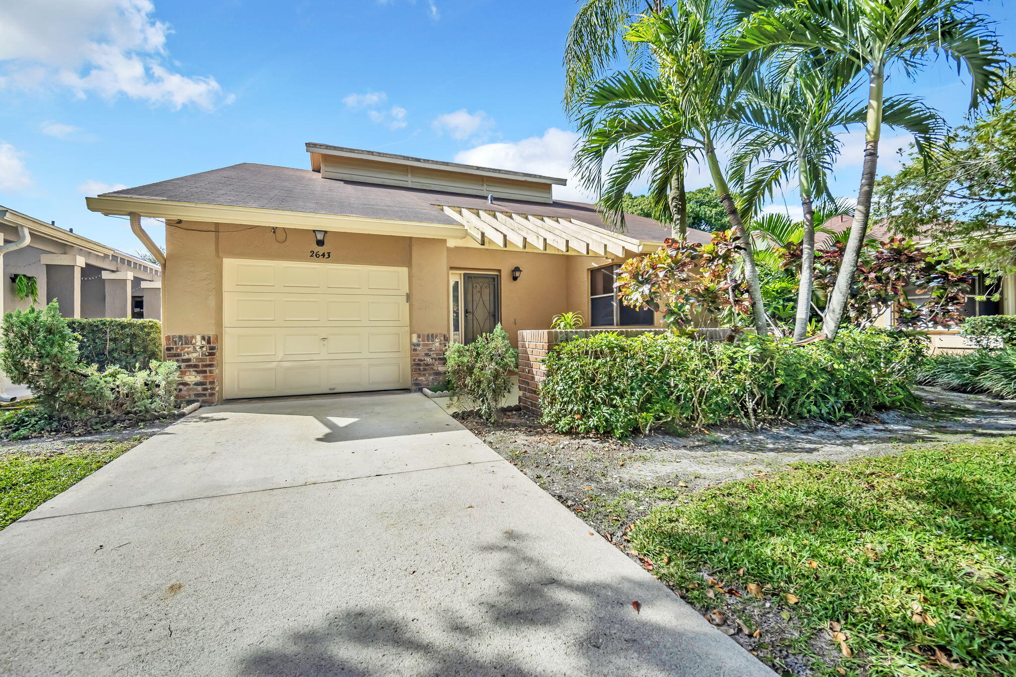 2643 Calliandra Terrace