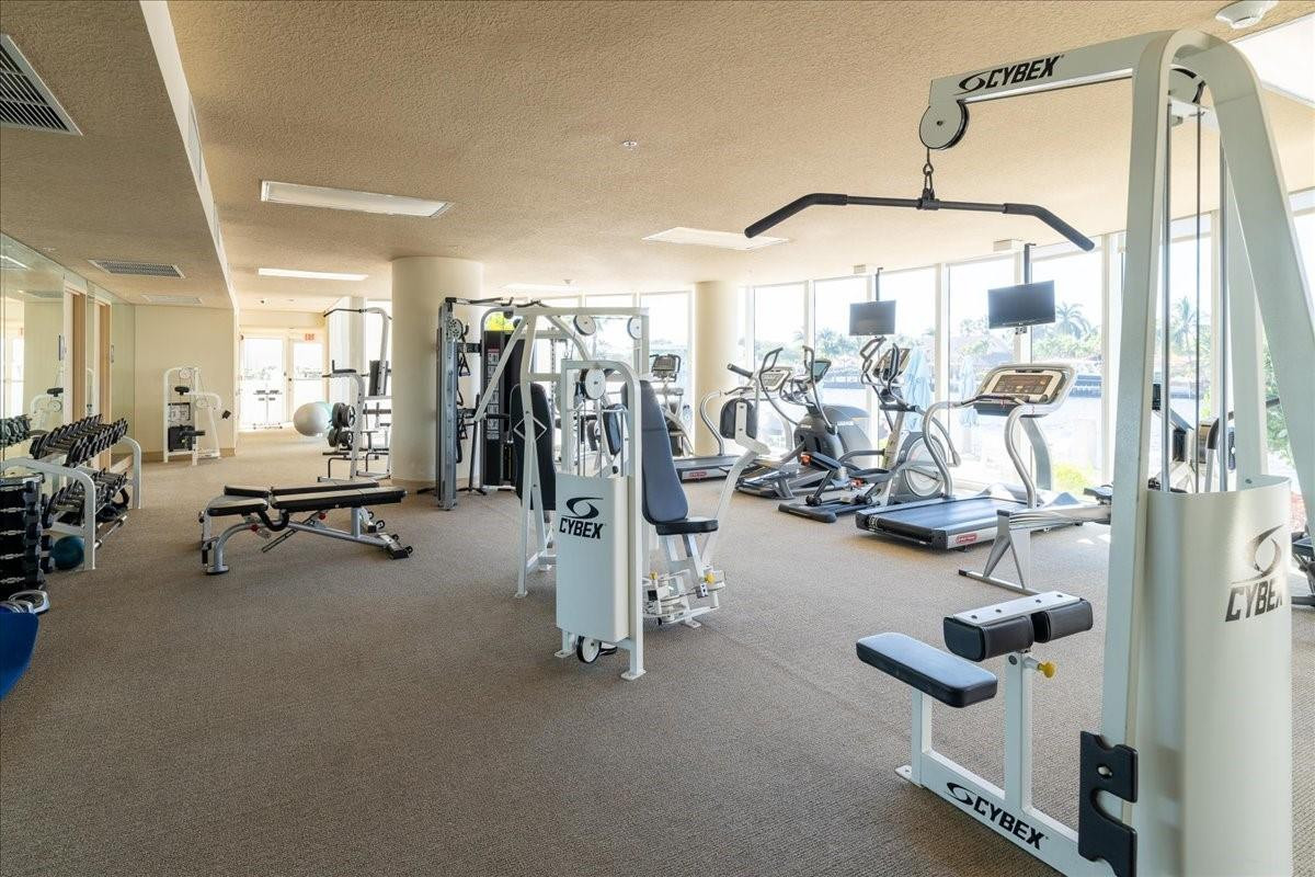 La Rive - Residential