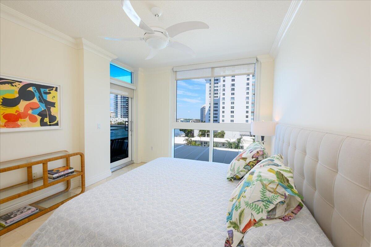 La Rive - Residential