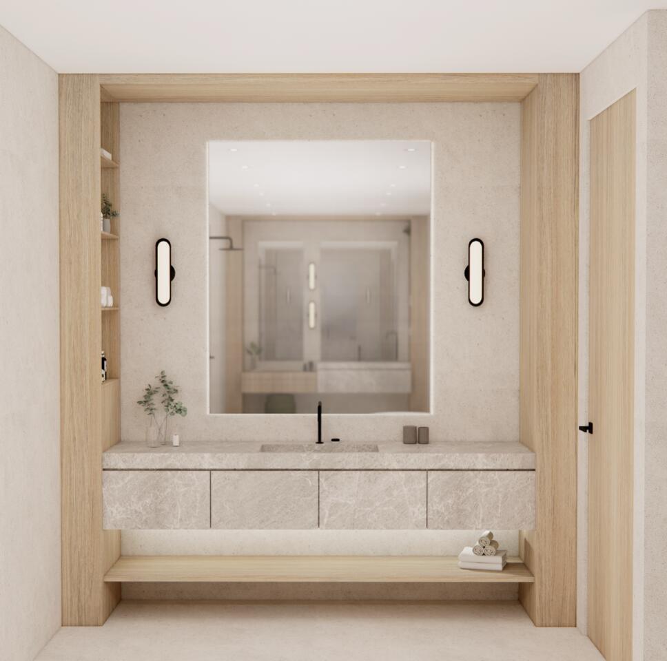 Boca Villas - Residential