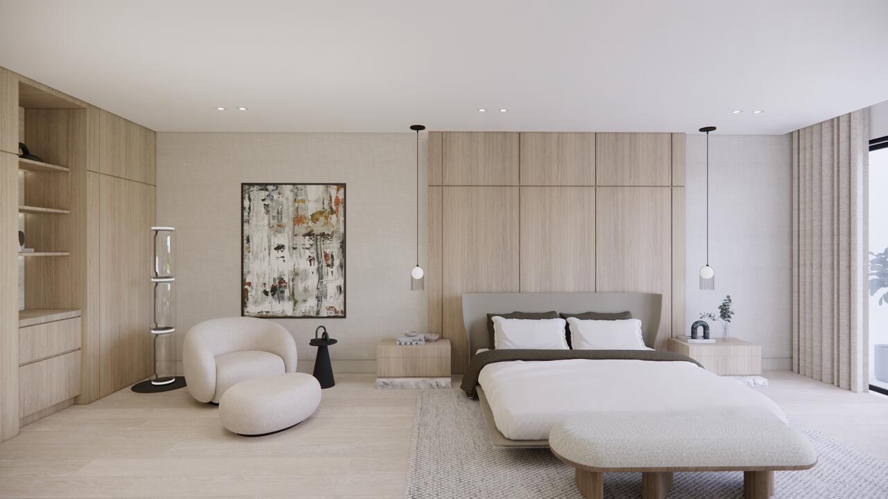 Boca Villas - Residential