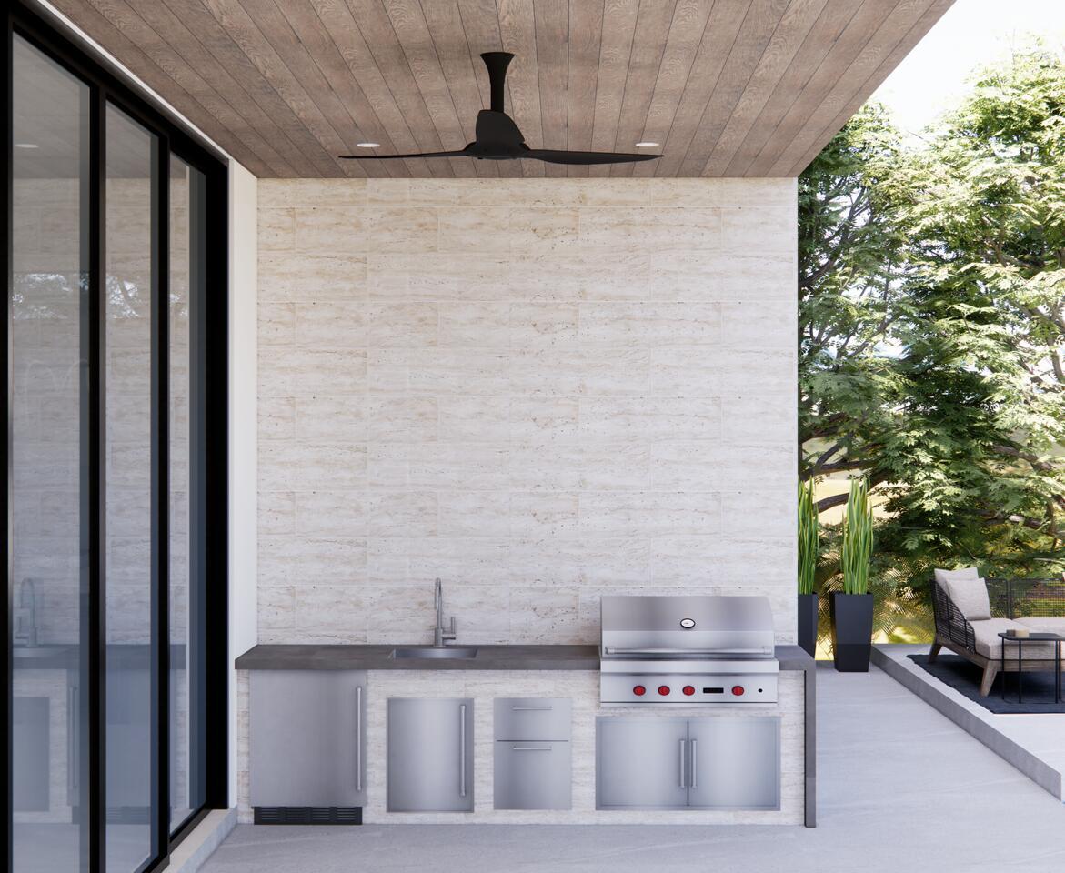 Boca Villas - Residential